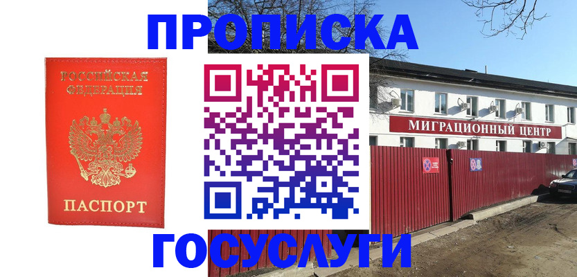 временная регистрация 2025 в Жердевке